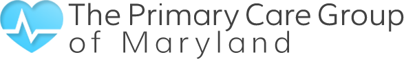 The Primary Care Group of Maryland, Logo